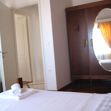 Syros Luxury Living Βίλα Rozia Εξωτερικό φωτογραφία