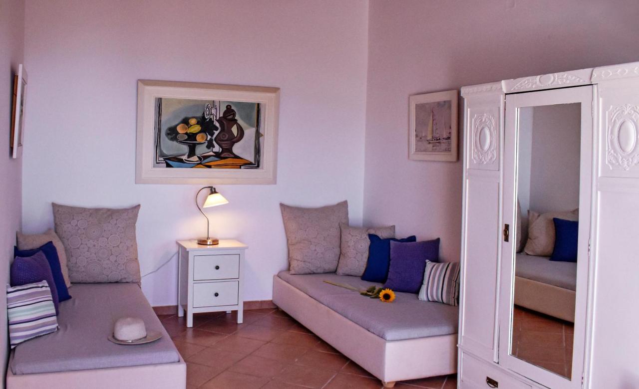Syros Luxury Living Βίλα Rozia Εξωτερικό φωτογραφία